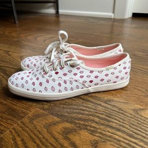 NWOT Keds x Kate Spade Sneakers Size 7